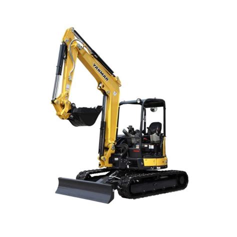 finacing mini excavator tucson az|George Equipment LLC.